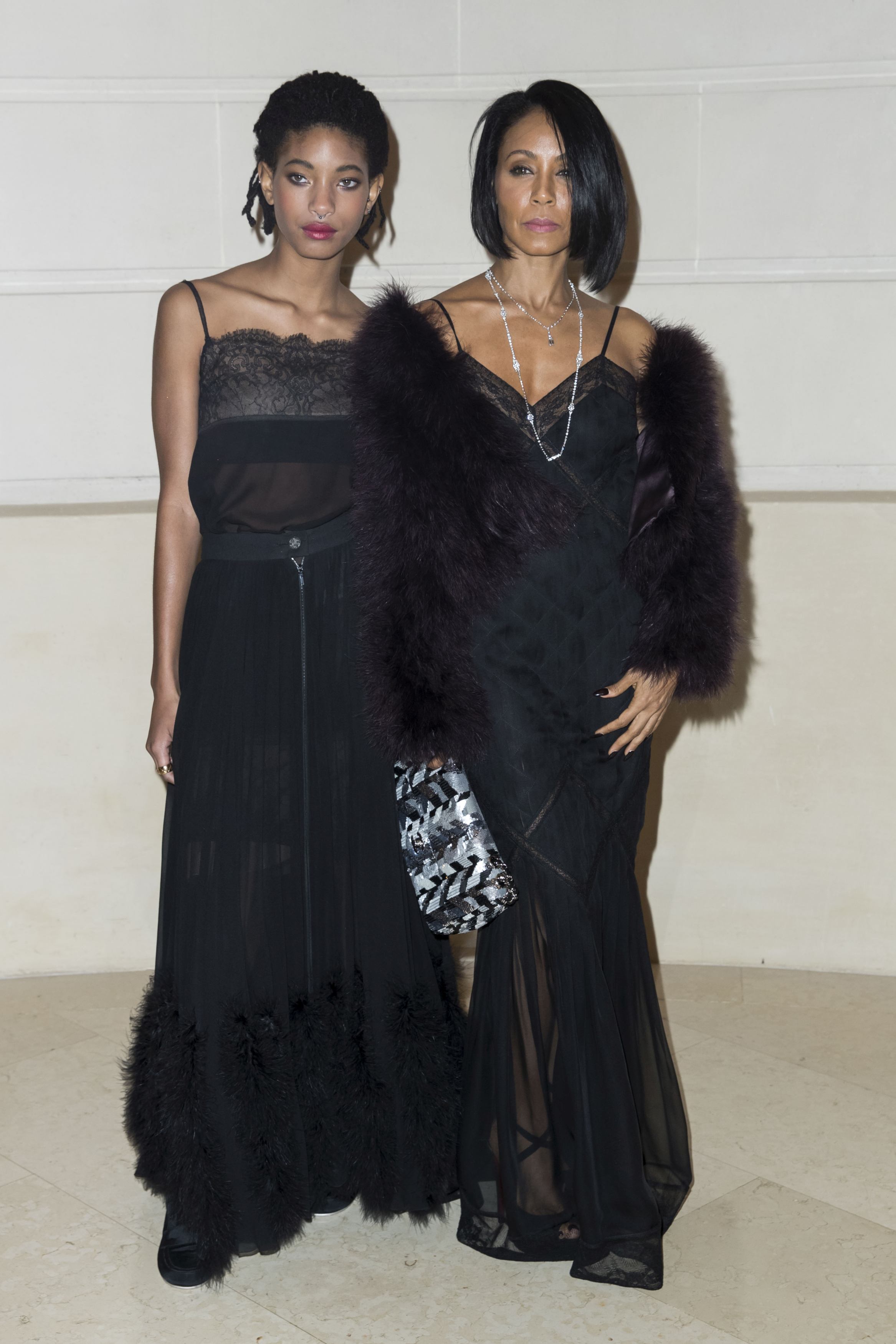willow si jada picket smith
