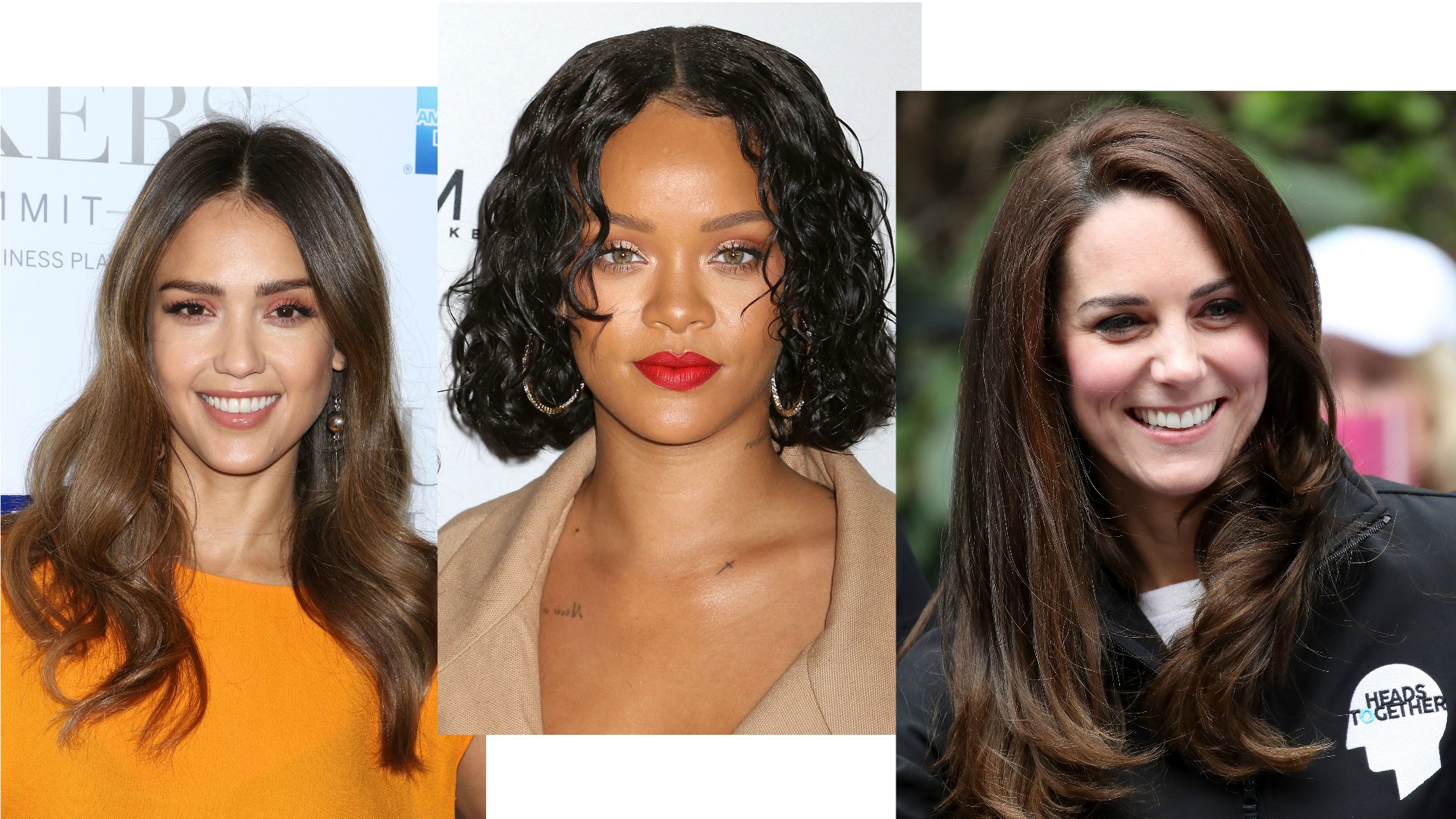 10 Tunsori Care Avantajează Fața Ovală Glamourro