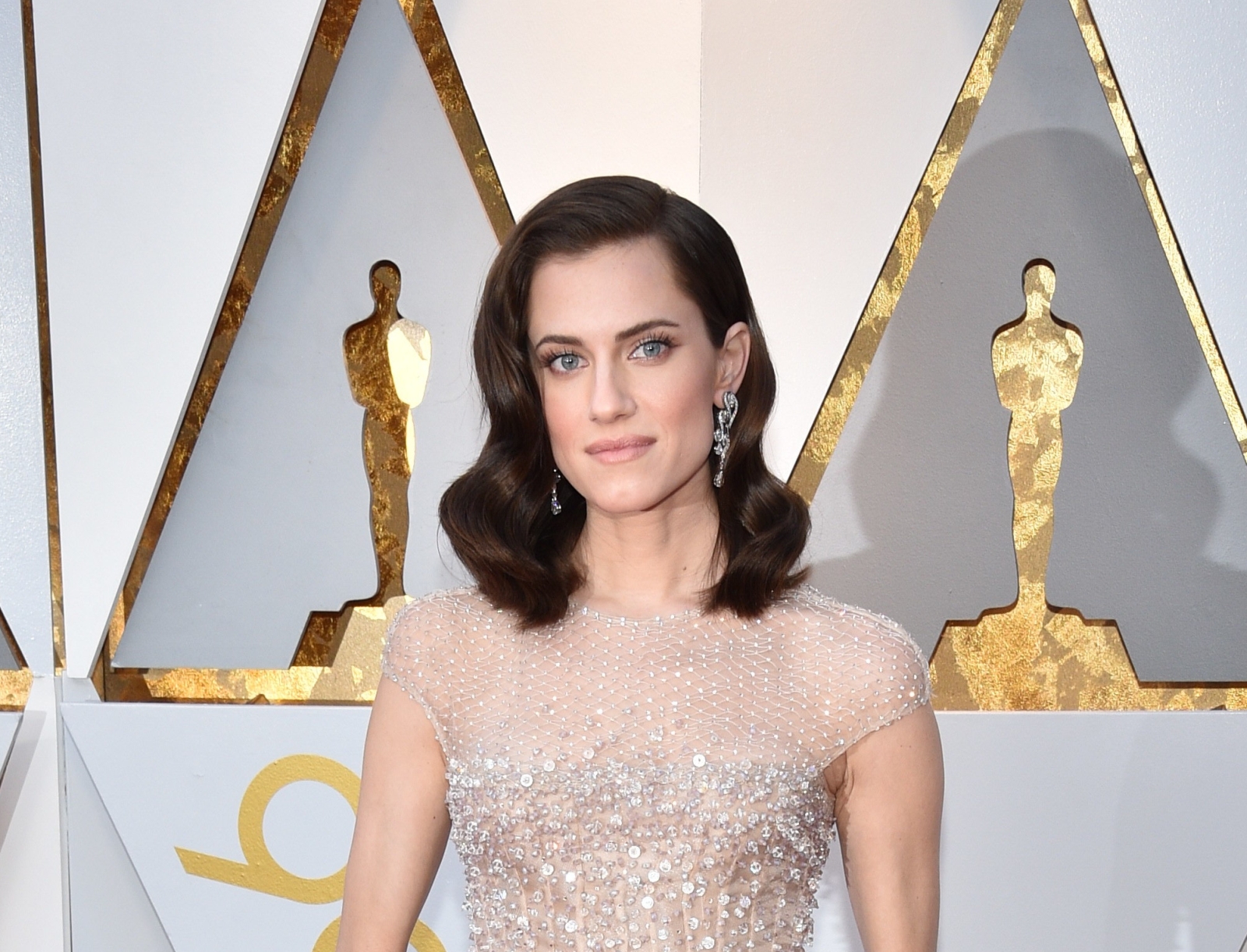 Cele Mai Frumoase Coafuri De La Premiile Oscar 2018 Glamourro