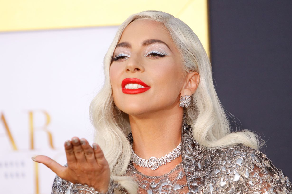 Lady Gaga a refuzat să își opereze nasul la începutul carierei