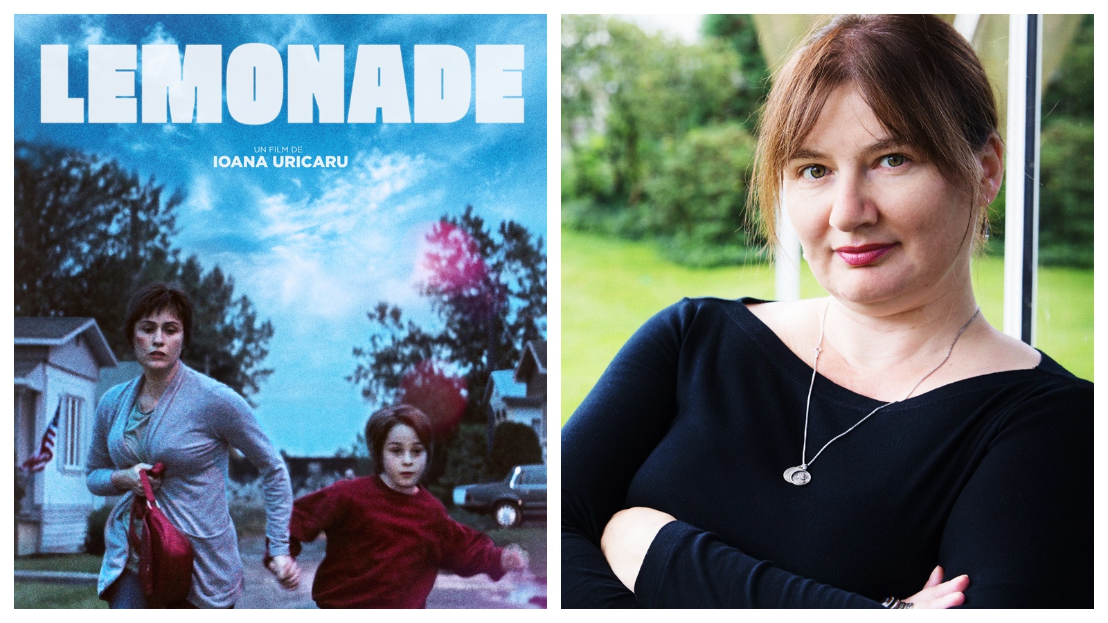 Visul american și trezirea la realitate - interviu cu Ioana Uricaru, regizoarea filmului Lemonade