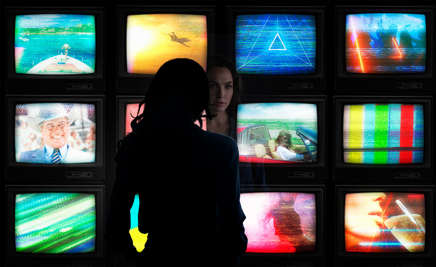 wonder woman 2 aparitie amanata