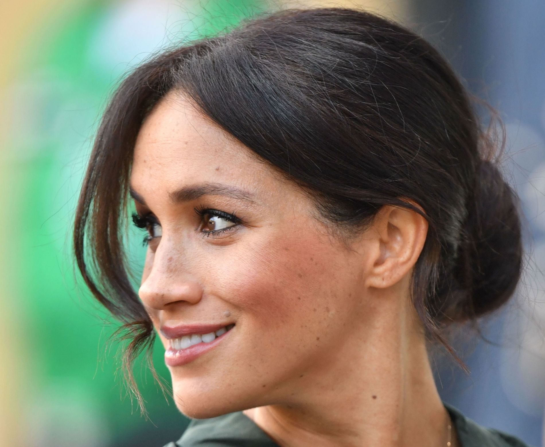 Motivul pentru care Meghan Markle l-a ales pe hairstilistul George Northwood