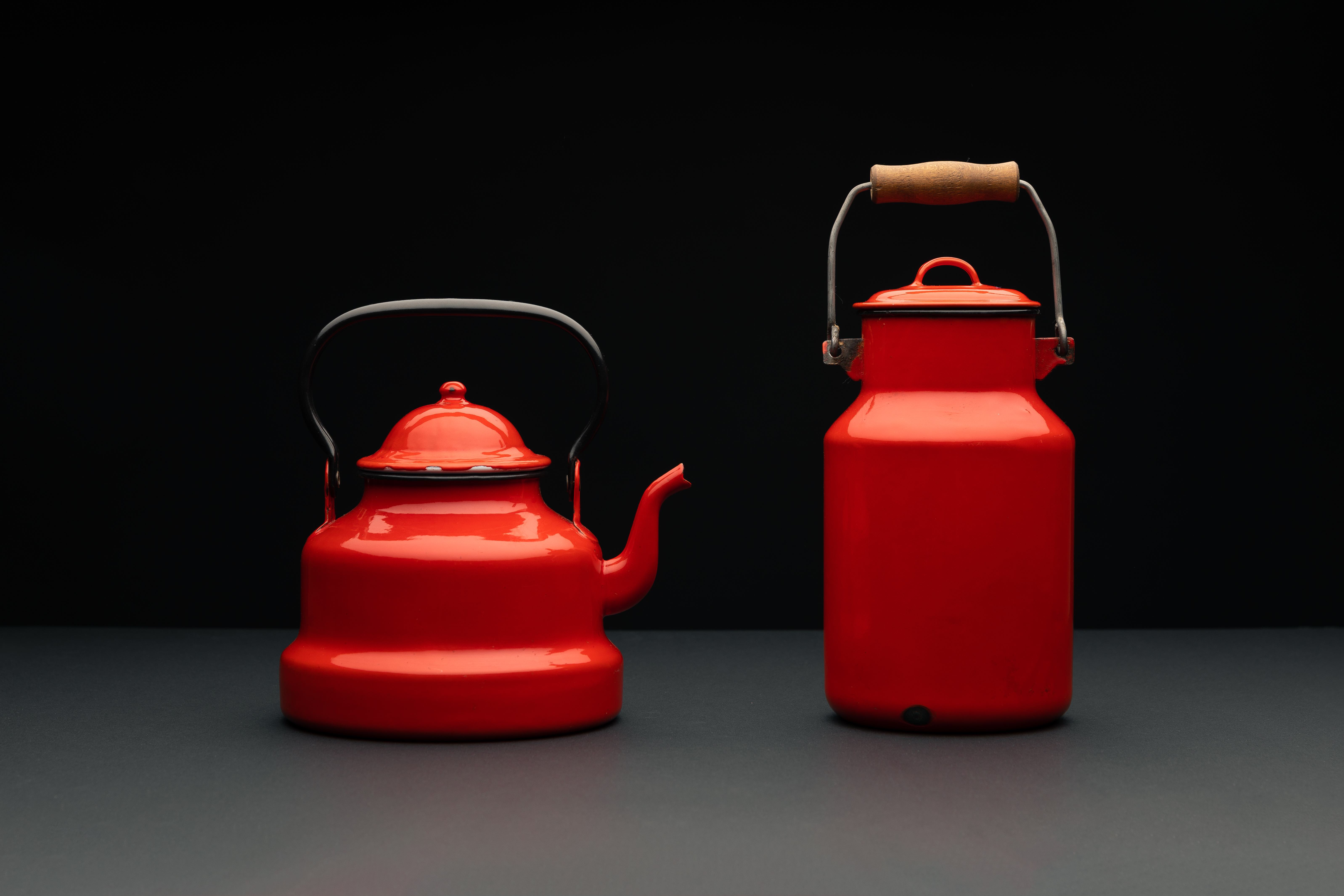100 de obiecte de design românesc – o expoziție și un e-muzeu fără precedent