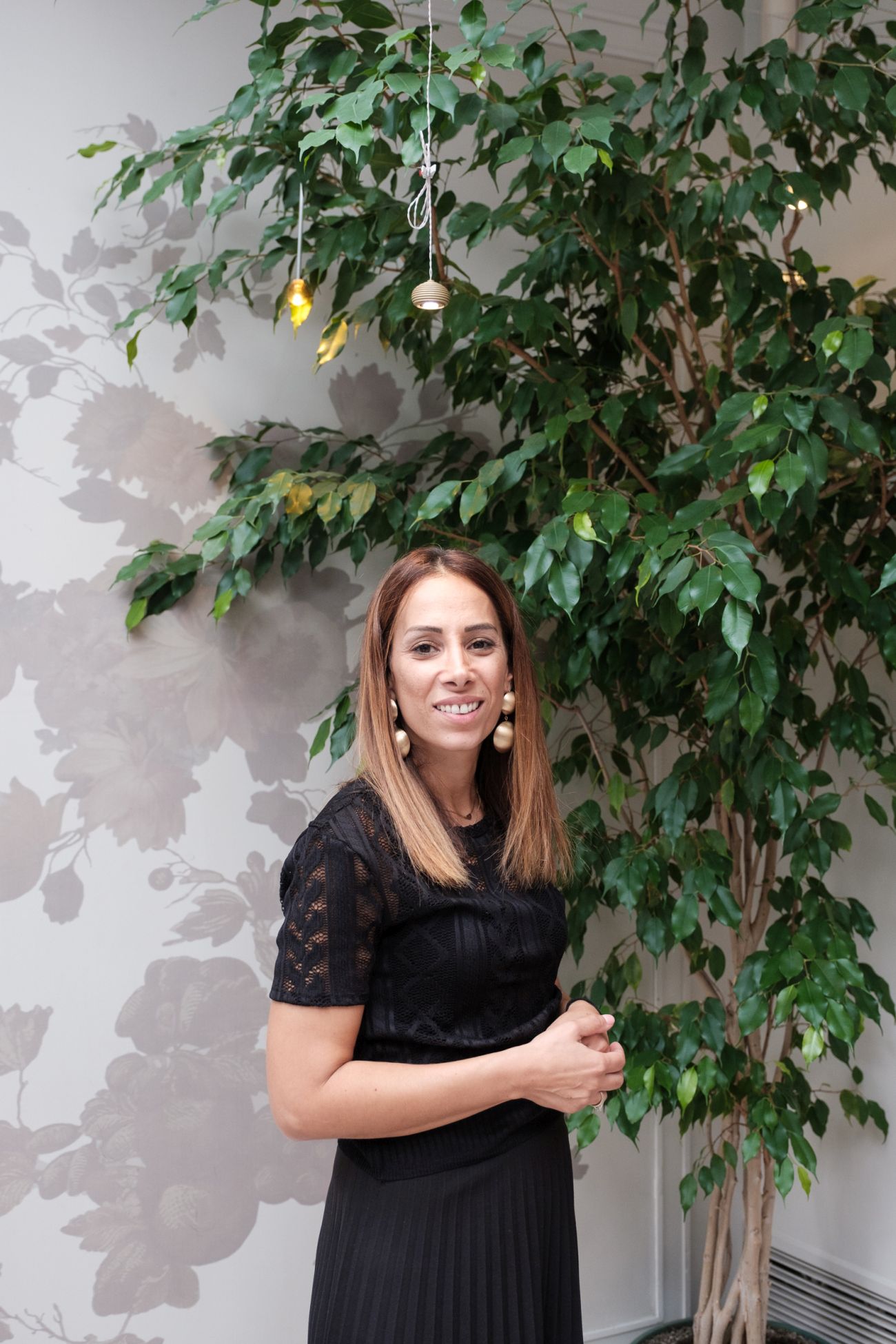 Descoperind misterele La Mer: interviu cu Helen Pillini, Training Manager