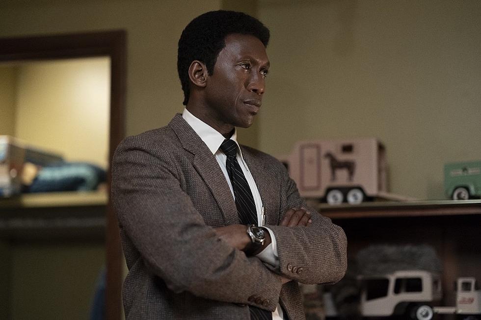 al treilea sezon al serialului True Detective
