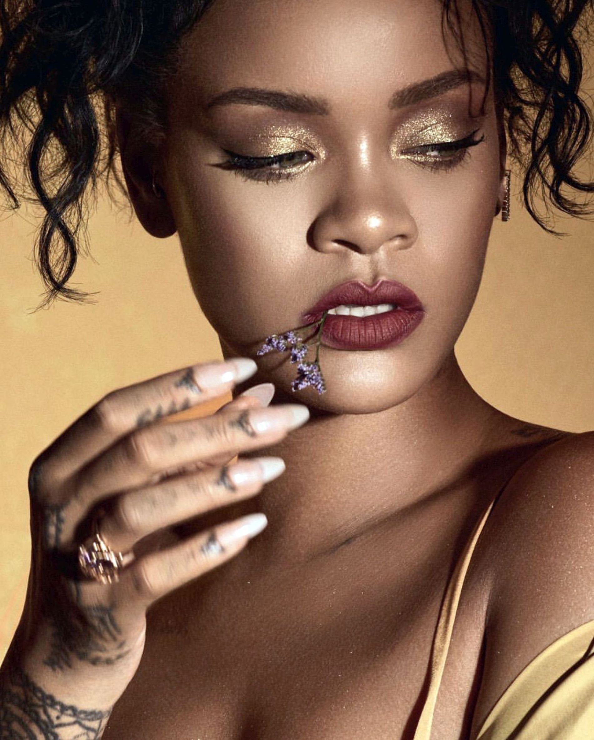 Fenty Beauty a ajuns în Top 50 Cele Mai Geniale Companii al revistei TIME