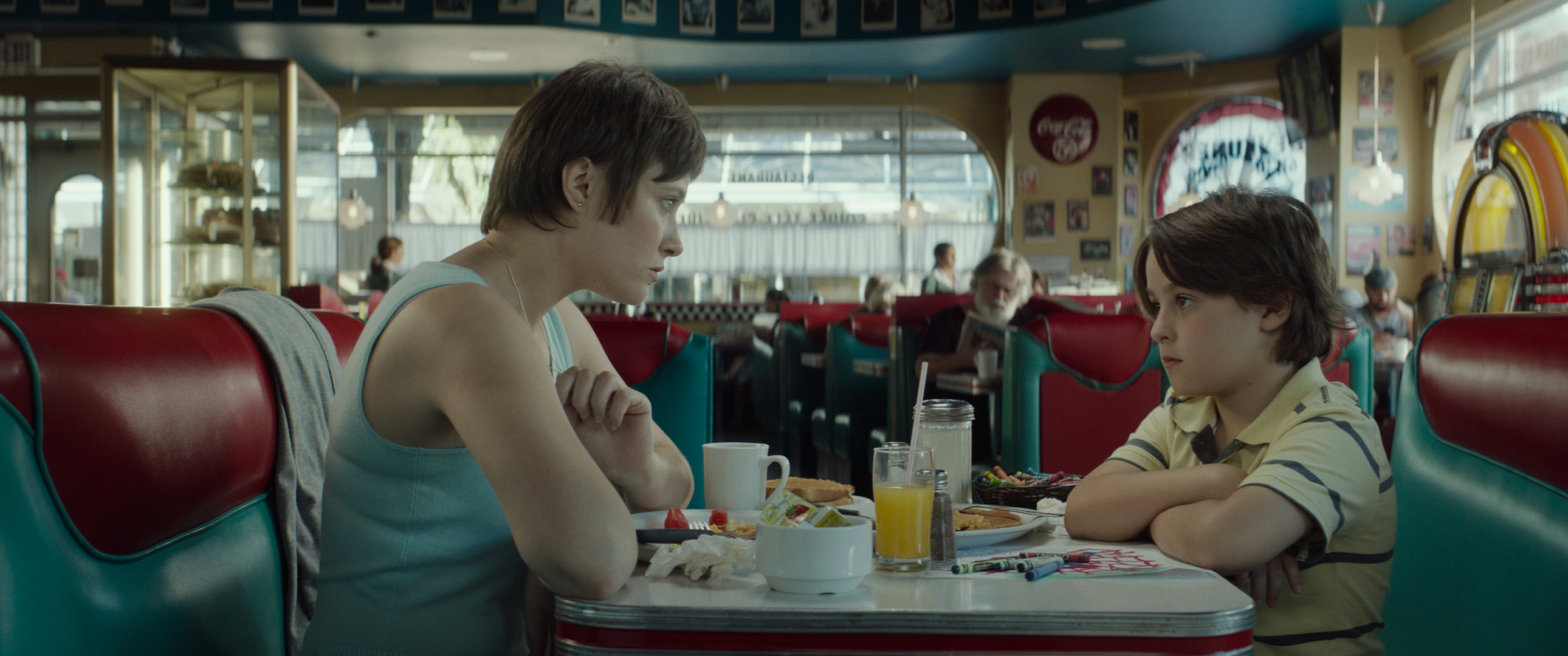 Lemonade, cel mai recent film al regizoarei Ioana Uricaru, dublu premiat în acest weekend
