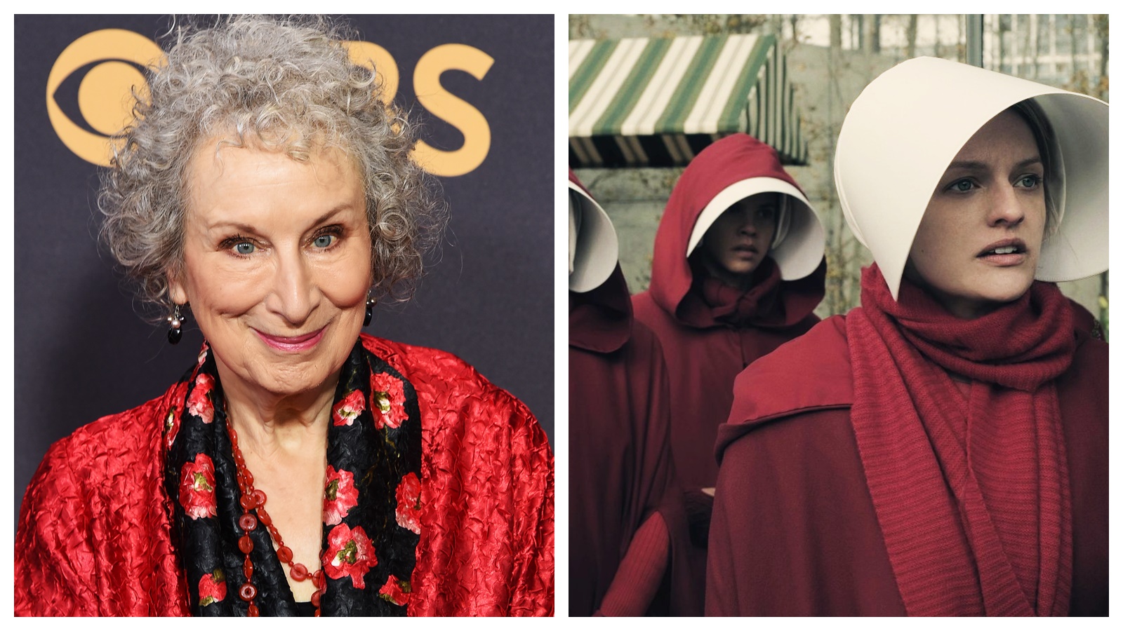 Margaret Atwood va scrie o continuare a romanului The Handmaid's TaleMargaret Atwood va scrie o continuare a romanului The Handmaid's Tale