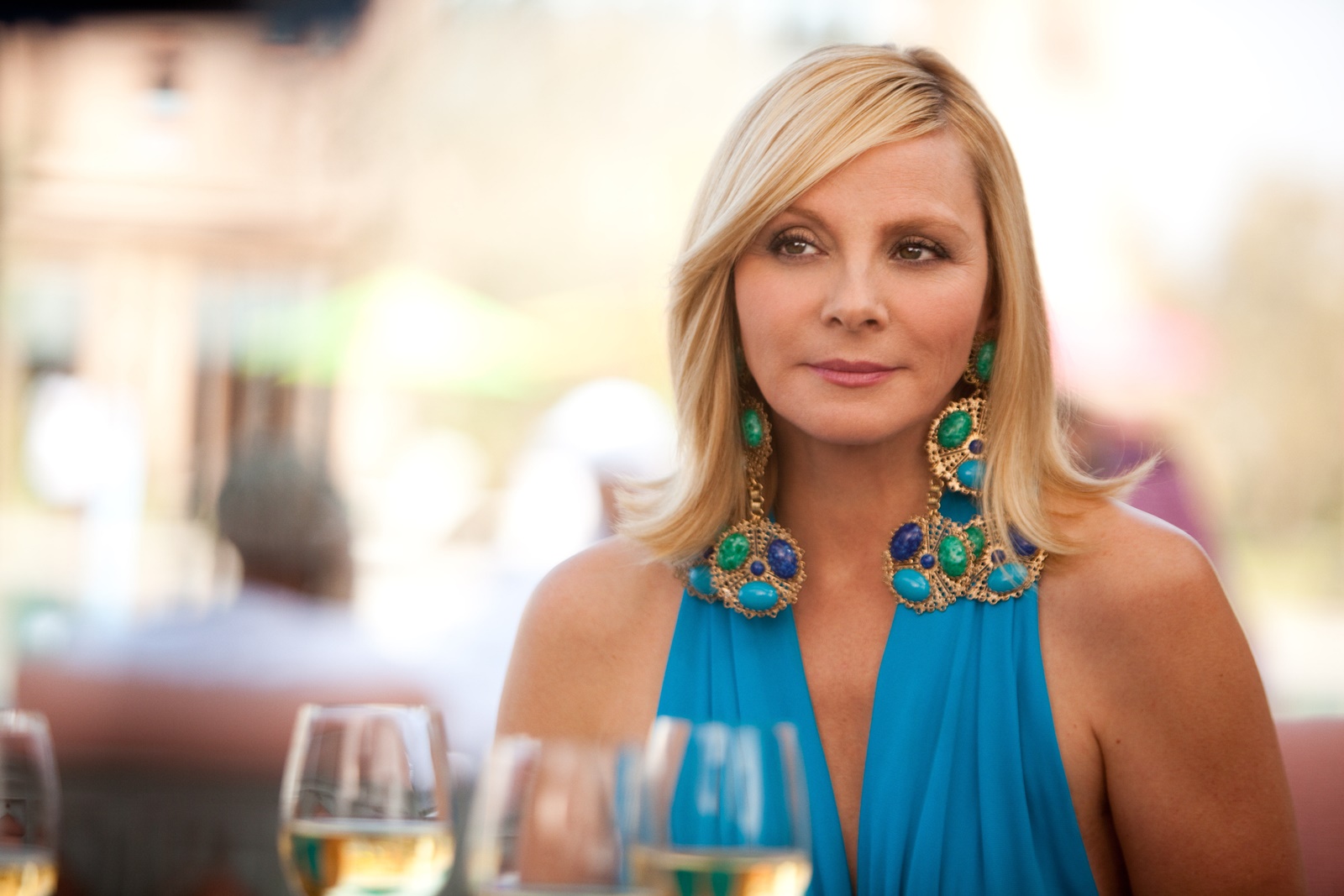 Adevăratul motiv pentru care Kim Cattrall nu mai vrea să joace în filmul Sex and the City