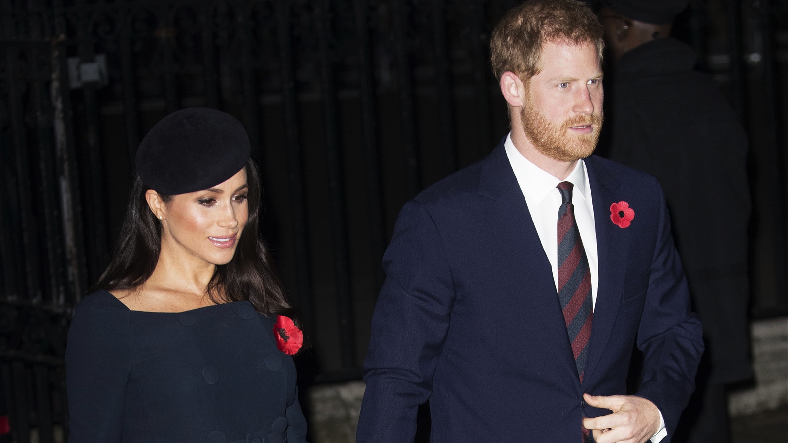 De ce se mută Ducele și Ducesa de Sussex din Palatul Kensington
