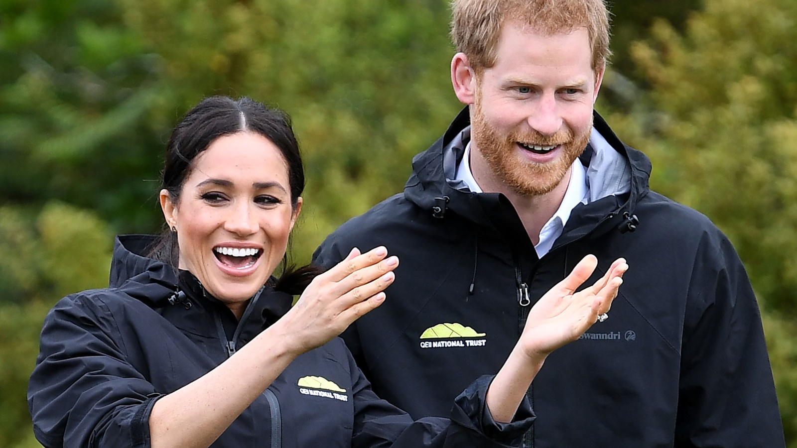 Meghan Markle nu mai poate să despacheteze cadouri în ziua de Crăciun