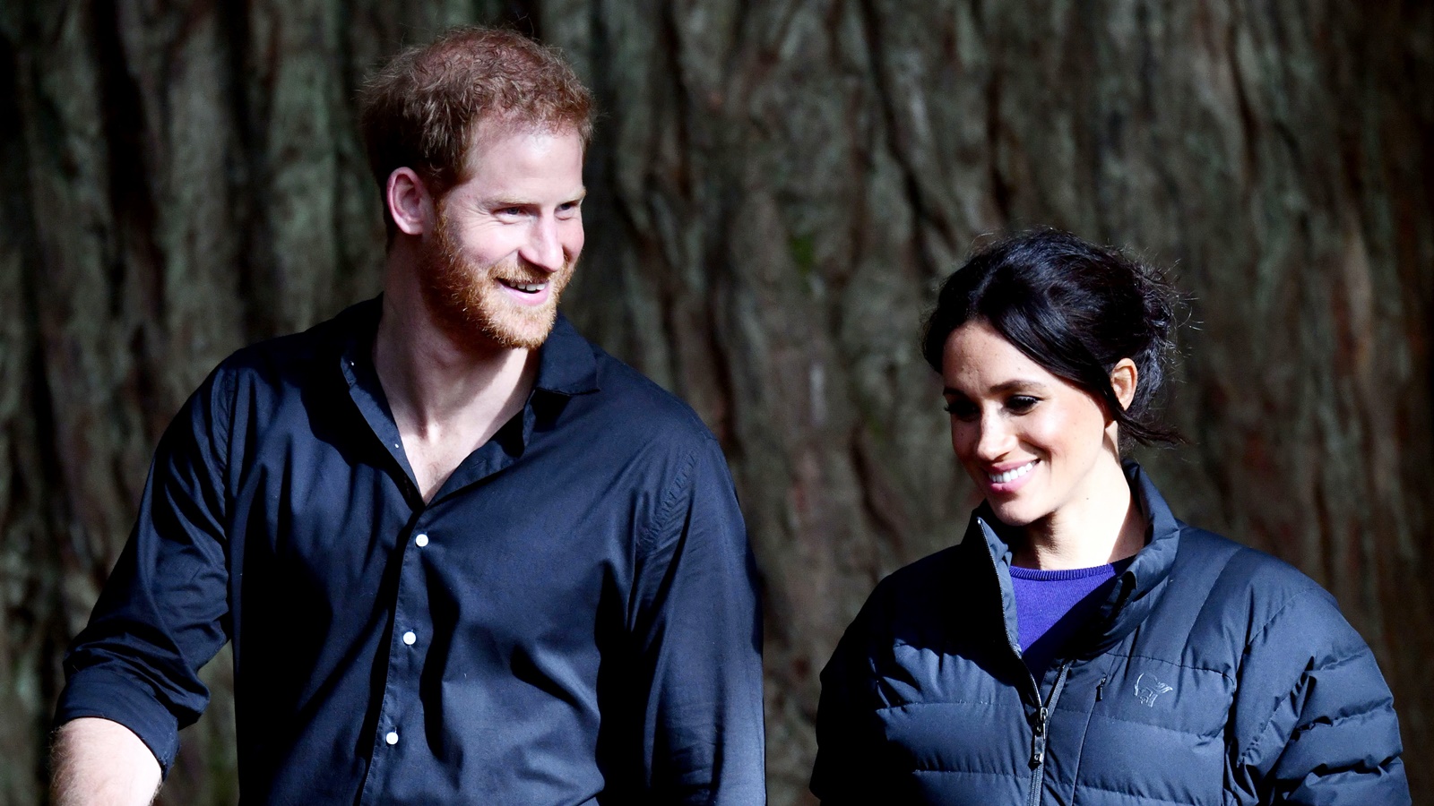 Obiceiul Prințului Harry care o surprinde chiar și pe Meghan Markle