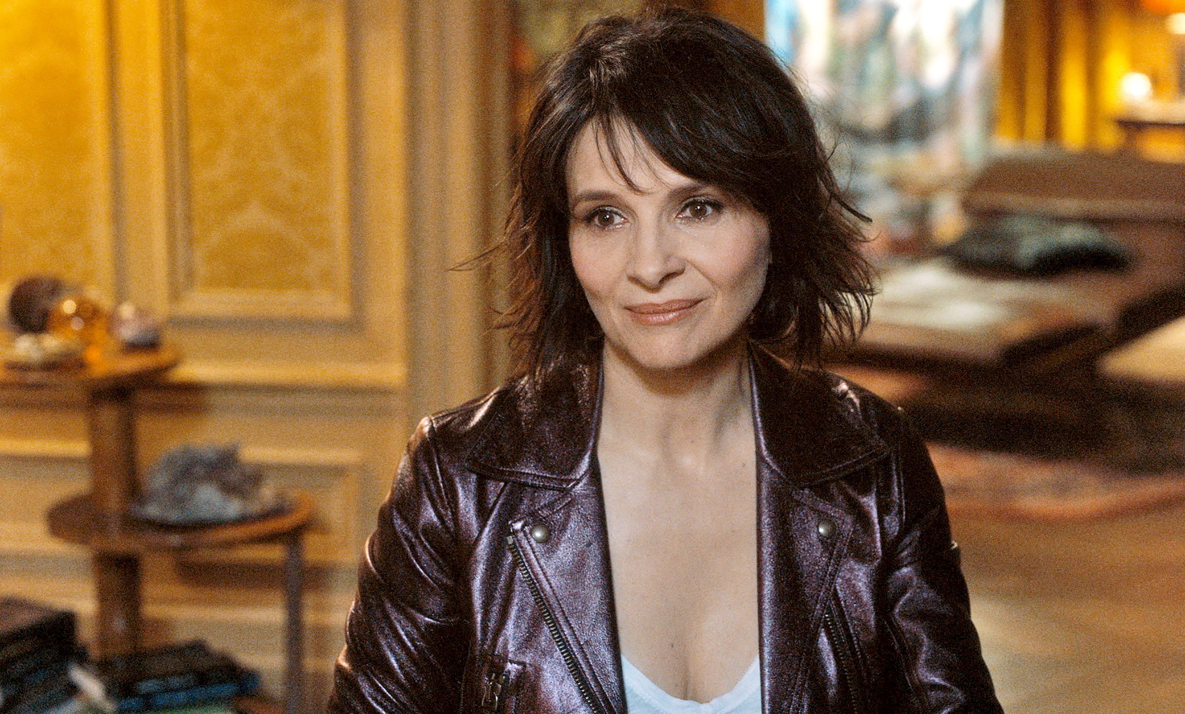 Juliette Binoche va prezida juriul de la Festivalul Internațional de Film de la Berlin 2019
