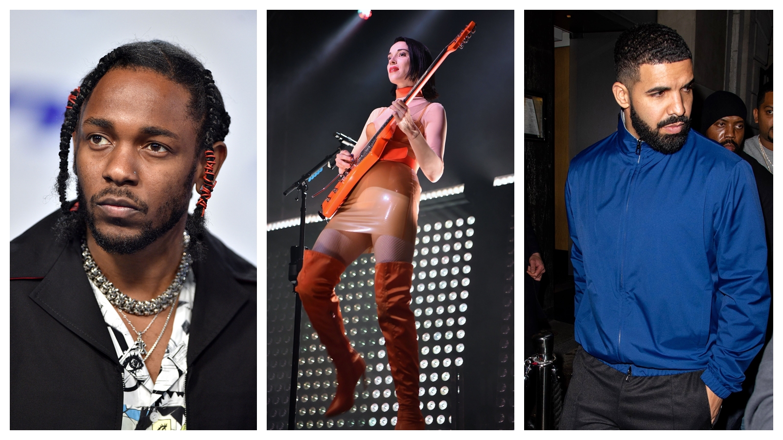 Premiile Grammy 2019: toate nominalizările