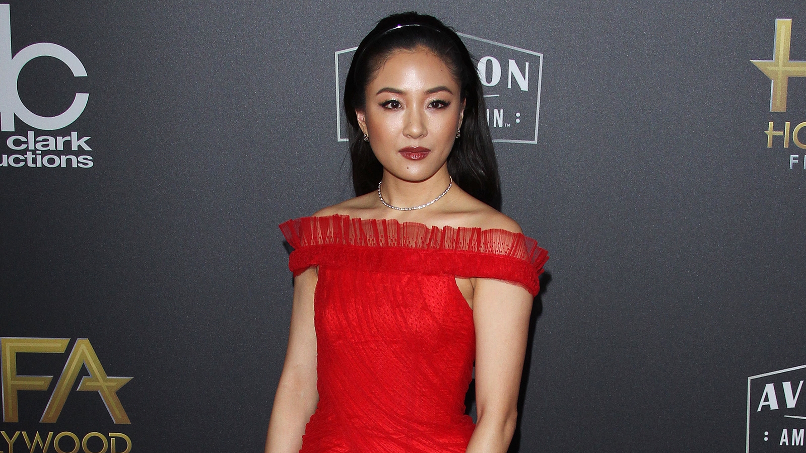 Constance Wu este prima asiatică nominalizată la Globurile de Aur în ultimii zeci de ani