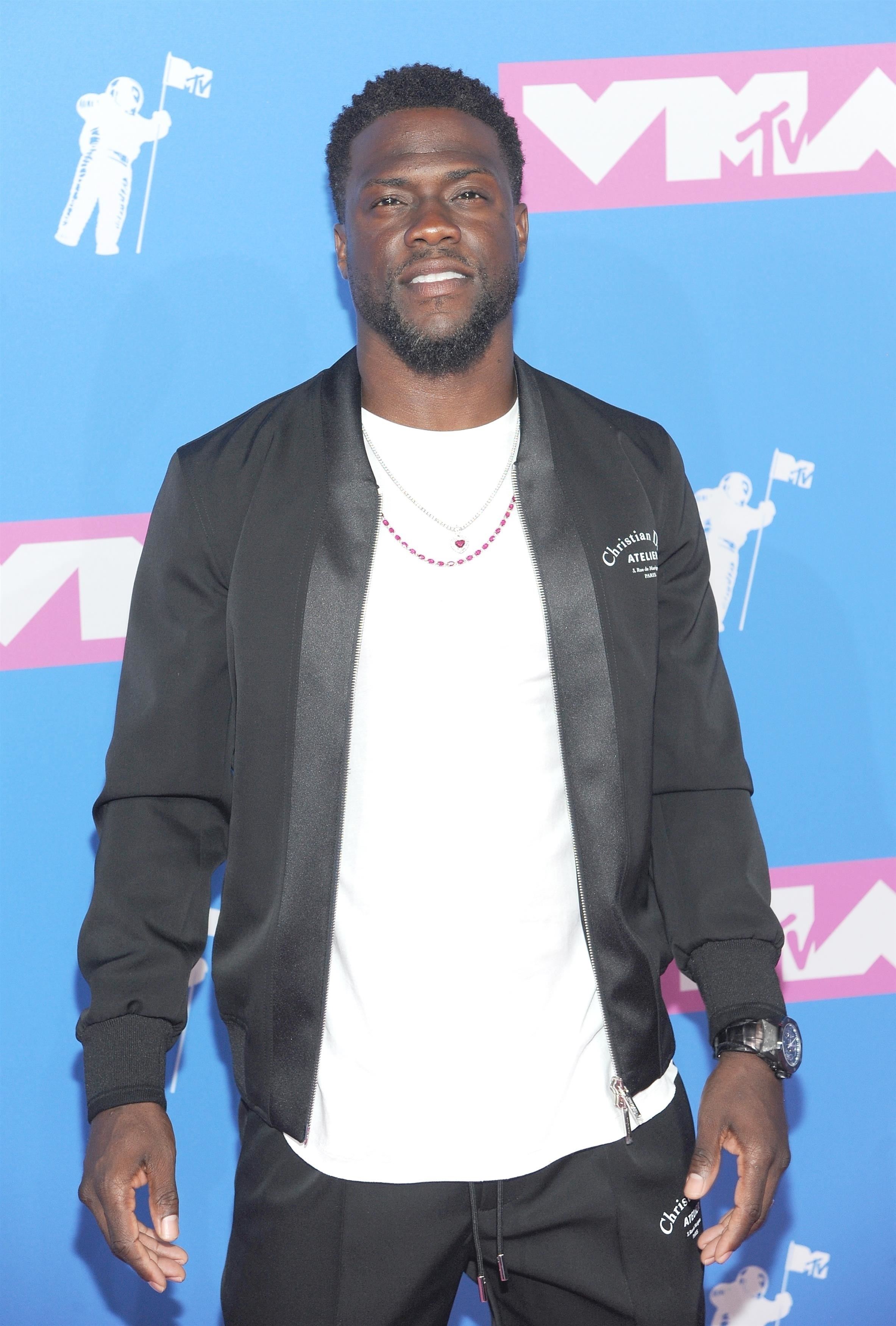 Kevin Hart NU va mai fi gazda Premiilor Oscar 2019
