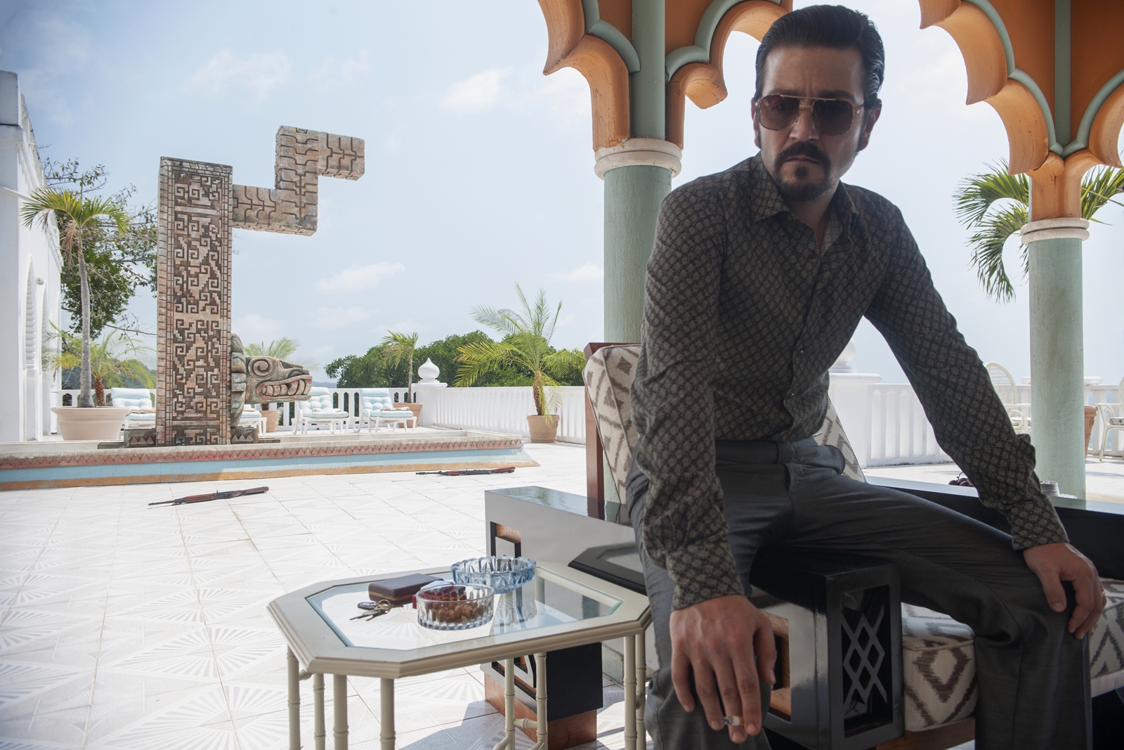 „Narcos: Mexico” se va întoarce cu sezonul 2