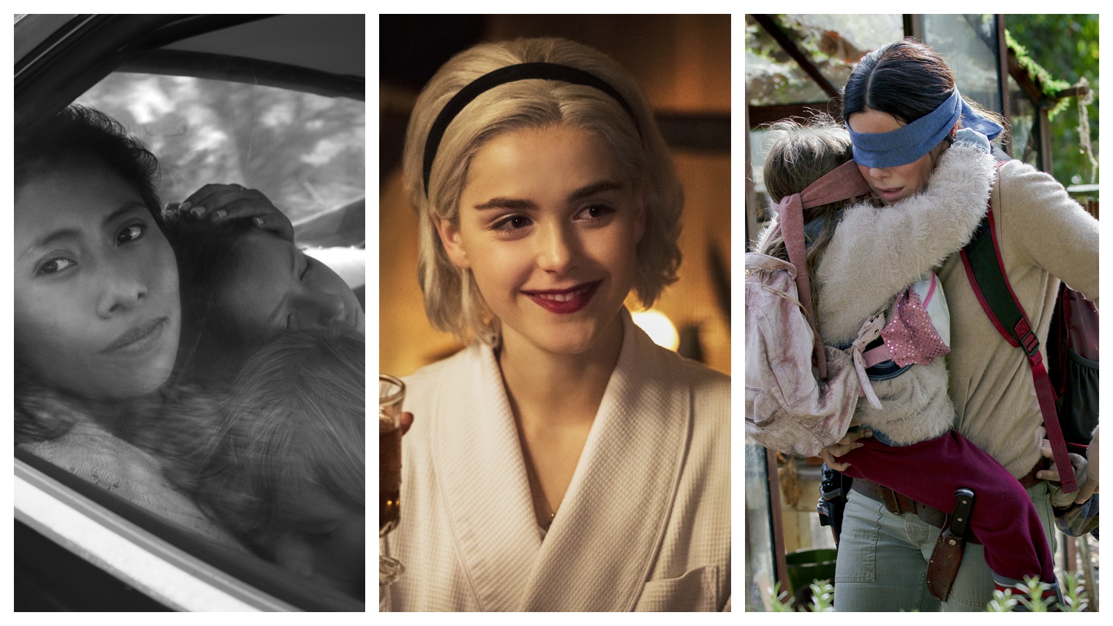 Filme și seriale de văzut în decembrie pe Netflix